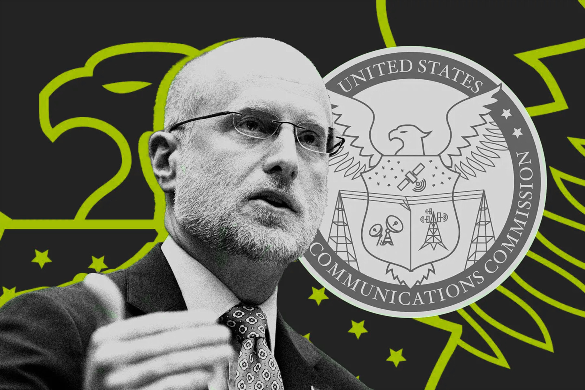 FCC Rencanakan Alternatif GPS dan Tingkatkan Sistem 911 untuk Keamanan Nasional