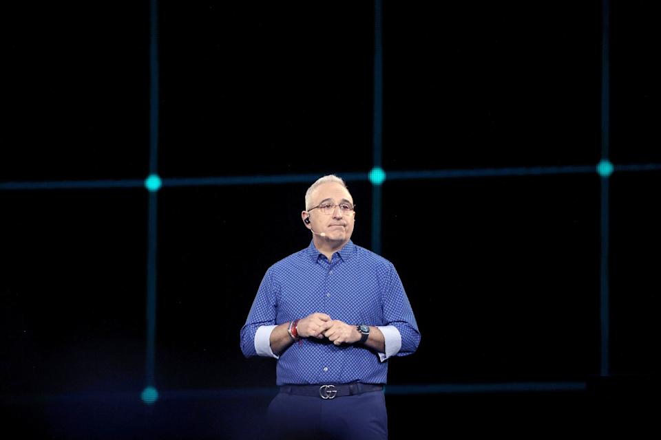 Hewlett Packard Enterprise Rilis Proyeksi Laba Rendah dan Pangkas 3.000 Karyawan