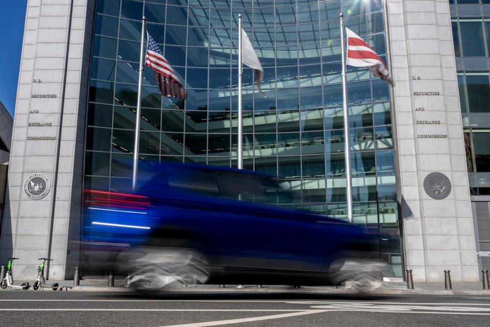 SEC Ajukan Penghentian Gugatan Terhadap Hedge Fund Silver Point Capital