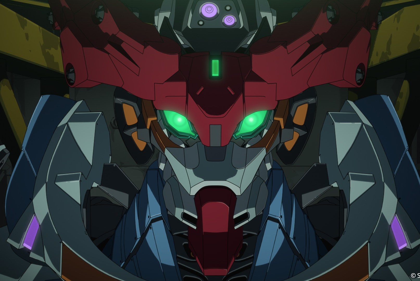 Amazon Prime Segera Streaming Gundam GQuuuuuuX dengan Dub Resmi Global