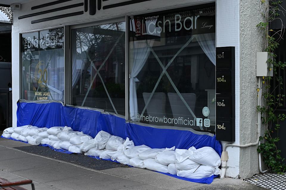 Siklon Alfred: Ancaman Badai Pertama dalam 50 Tahun di Brisbane