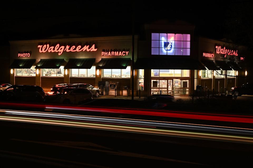 Walgreens Dijual 10 Miliar Dolar, Siap Jadi Perusahaan Swasta untuk Restrukturisasi