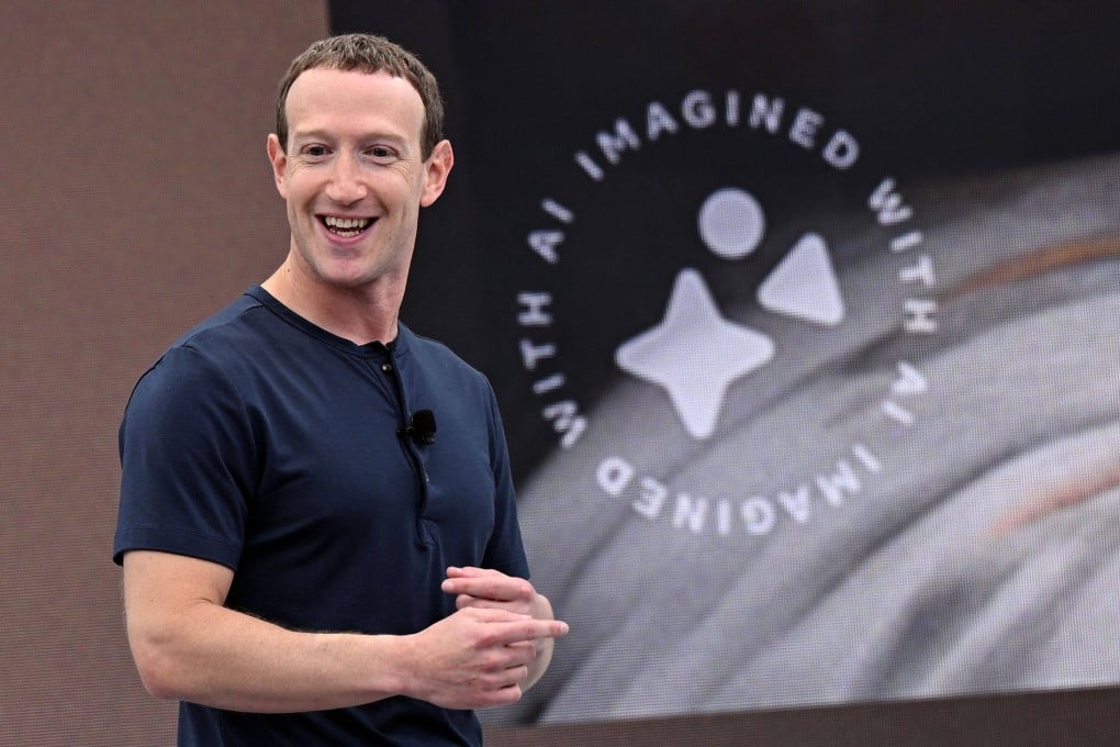Mark Zuckerberg dan Kisah Gagal Meta dalam Menguasai Pasar Cina