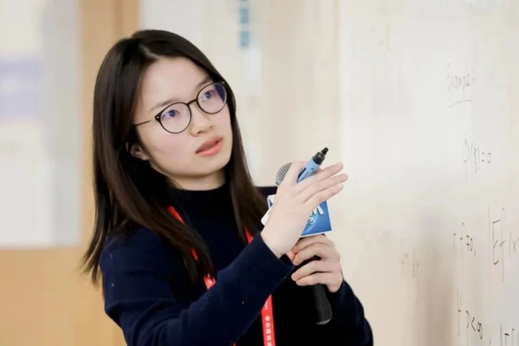 Terobosan Matematika China dan Benturan Kebijakan Ekonomi China-AS Minggu Ini