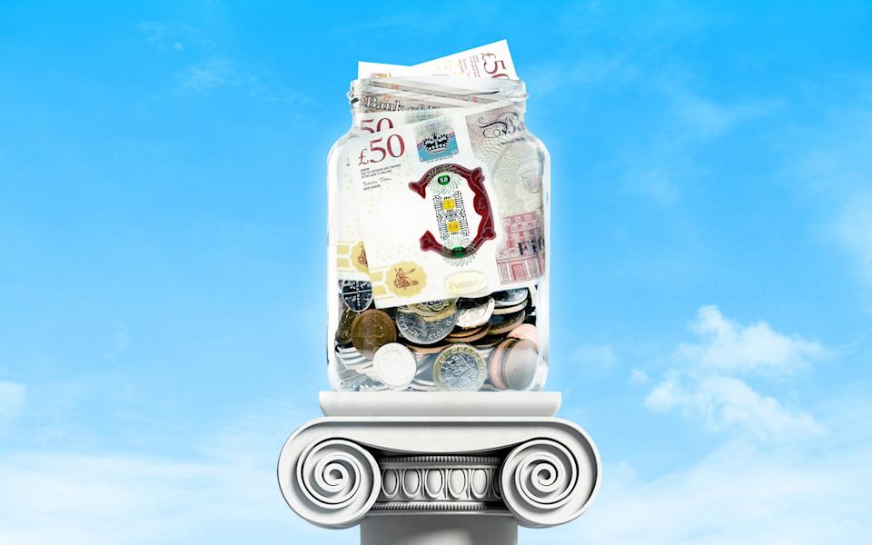 Cara Memilih Tabungan Terbaik Agar Uangmu Tumbuh Lebih Cepat