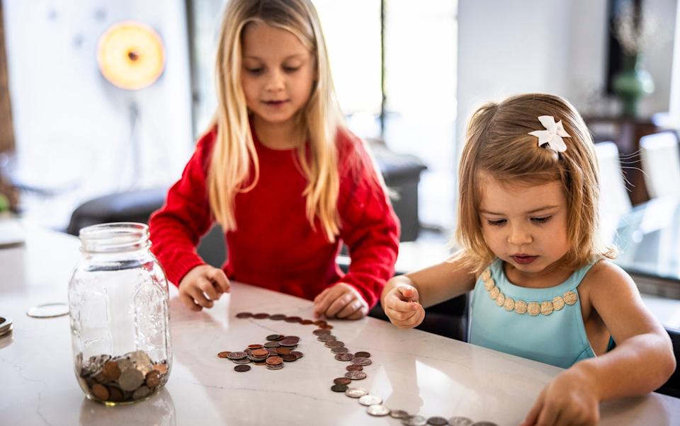 Panduan Lengkap Junior Isa: Menabung dan Investasi Bebas Pajak untuk Anak