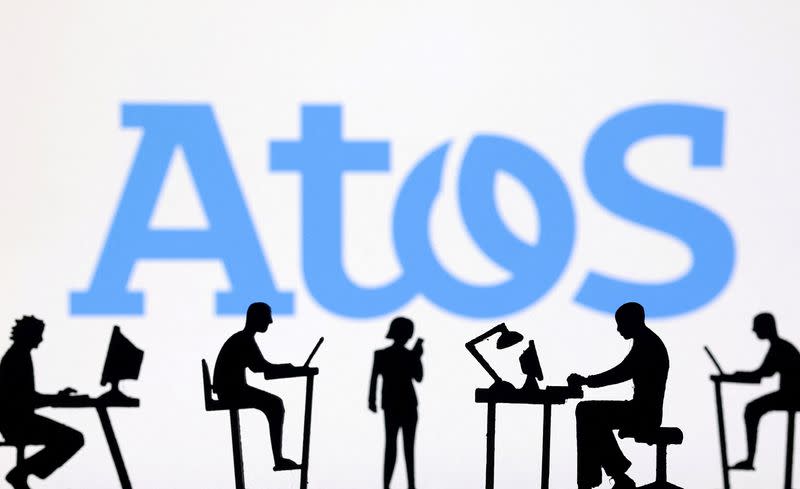 Atos Lakukan Reverse Stock Split untuk Pulihkan Harga Saham dan Kepercayaan Investor