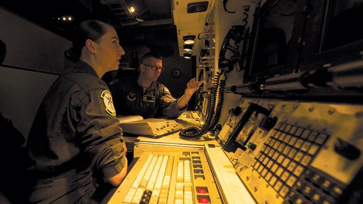 AI Jadi Kunci Mempercepat Keputusan dan Amankan Komunikasi Nuklir Militer