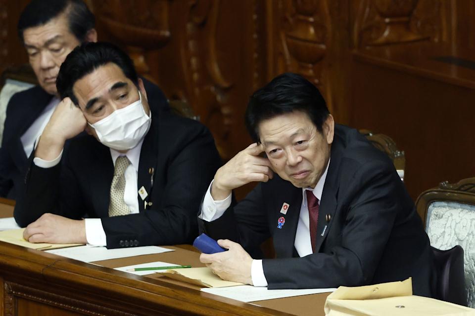 Jepang Berjuang Dapatkan Pengecualian Tarif AS untuk Lindungi Industri Mobil