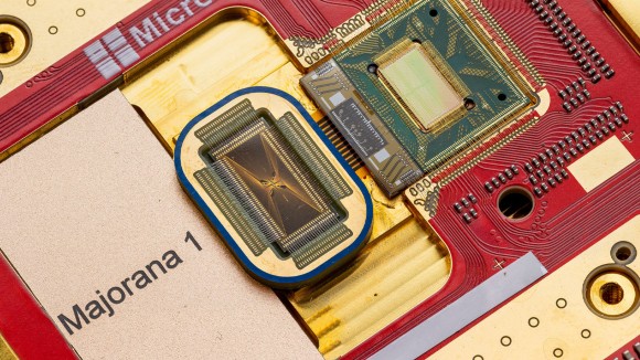 Kritik Kuat terhadap Klaim Microsoft Soal Qubit Topologi Majorana