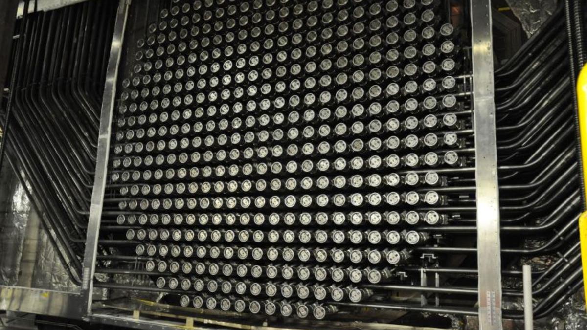 Kanada Investasi Besar untuk Teknologi Nuklir CANDU dan Reaktor Modular Kecil