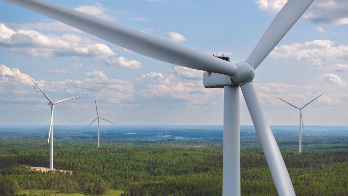 China Tolak Keras Tuduhan Data Turbin Angin di Jerman, Sebut Proteksionisme