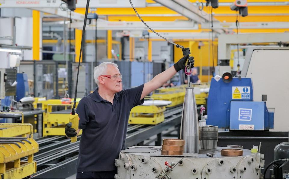 Royal London Tolak Investasi Senjata karena Risiko Etnis dan Politik di Inggris