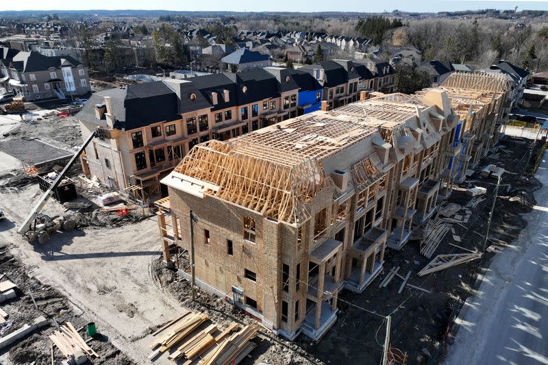 Industrialisasi Kanada Meningkat, Kapasitas Terpakai Capai 79,8% pada Q4 2024