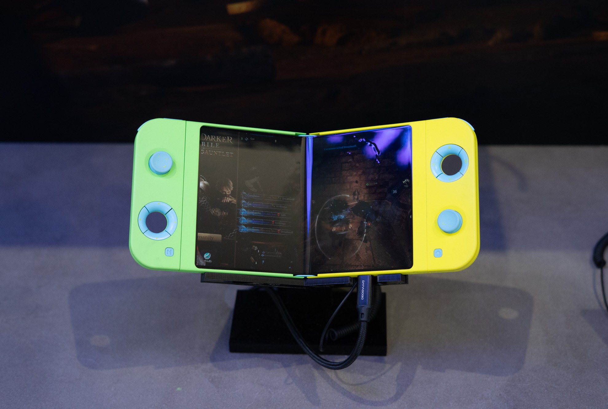 Inovasi Unik dan Kamera Canggih Jadi Sorotan di Mobile World Congress Barcelona