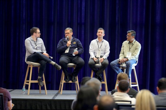 Kesempatan Terbatas Jadi Pembicara di TechCrunch Sessions AI 5 Juni di Berkeley