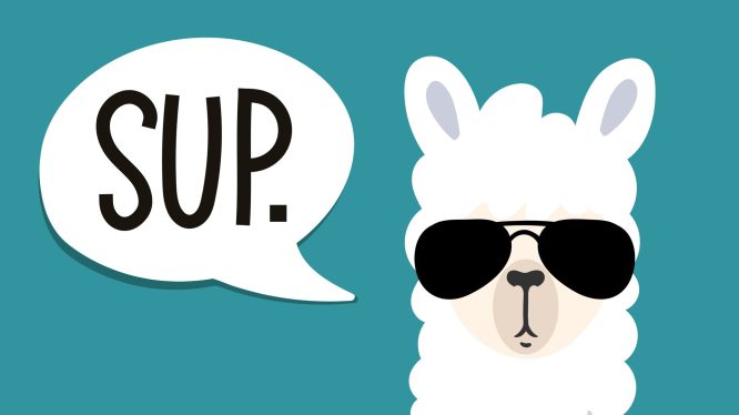 Meta Siapkan Llama 4 dengan Fitur Suara Canggih untuk Saingi AI Tiongkok