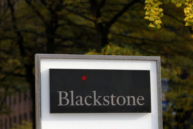 Blackstone Kumpulkan Dana 8 Miliar, Tanda Pemulihan Pasar Properti Kantor Dunia