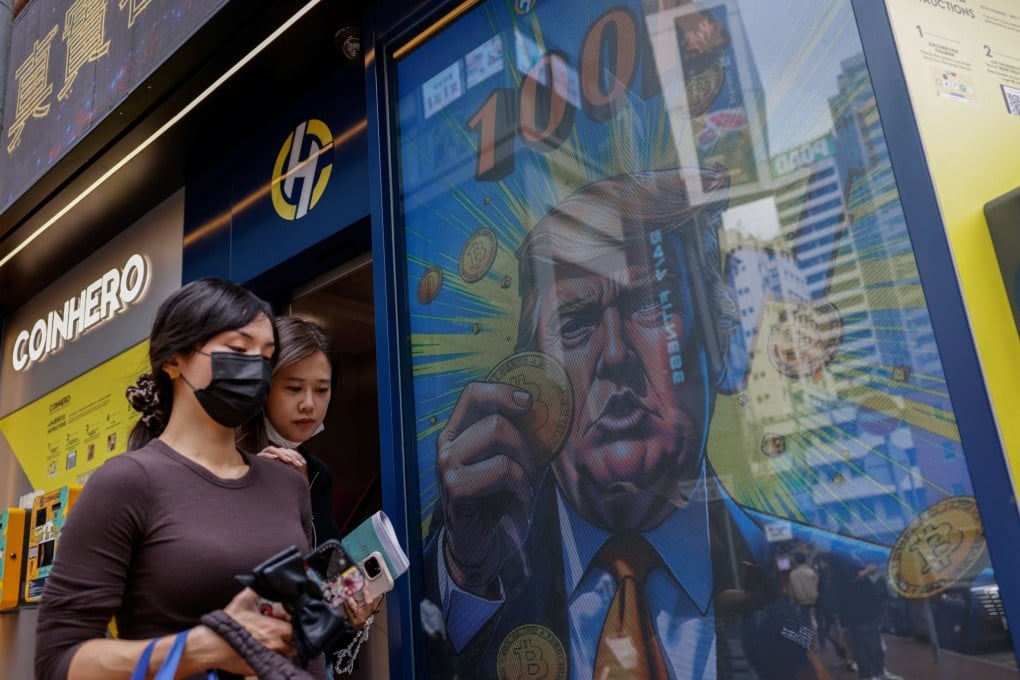 Trump Bentuk Cadangan Cryptocurrency AS dan Gelar KTT Crypto Gedung Putih