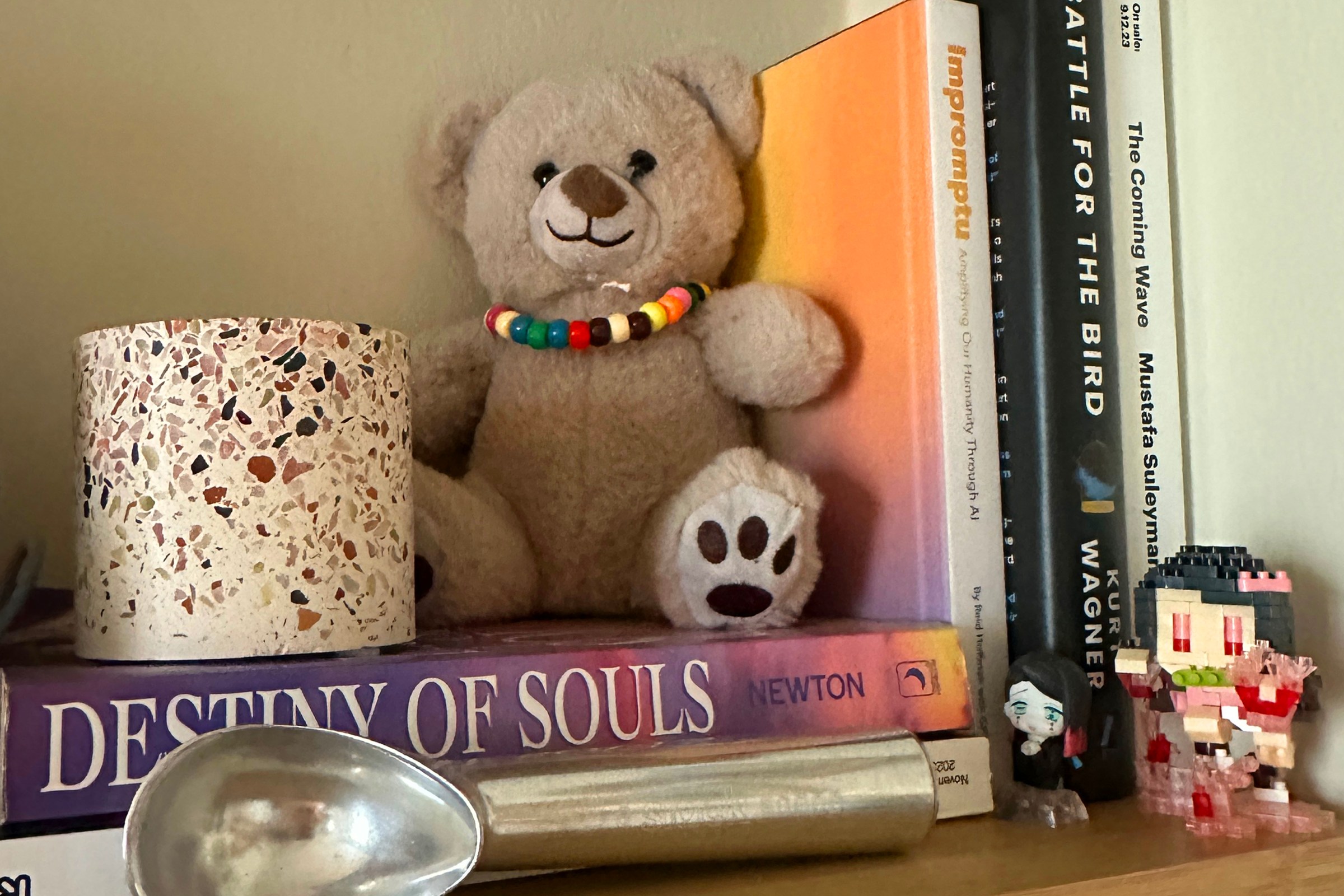 Mengenal 4 Aplikasi Buku Terbaik untuk Membantu Produktivitas Membaca Kamu