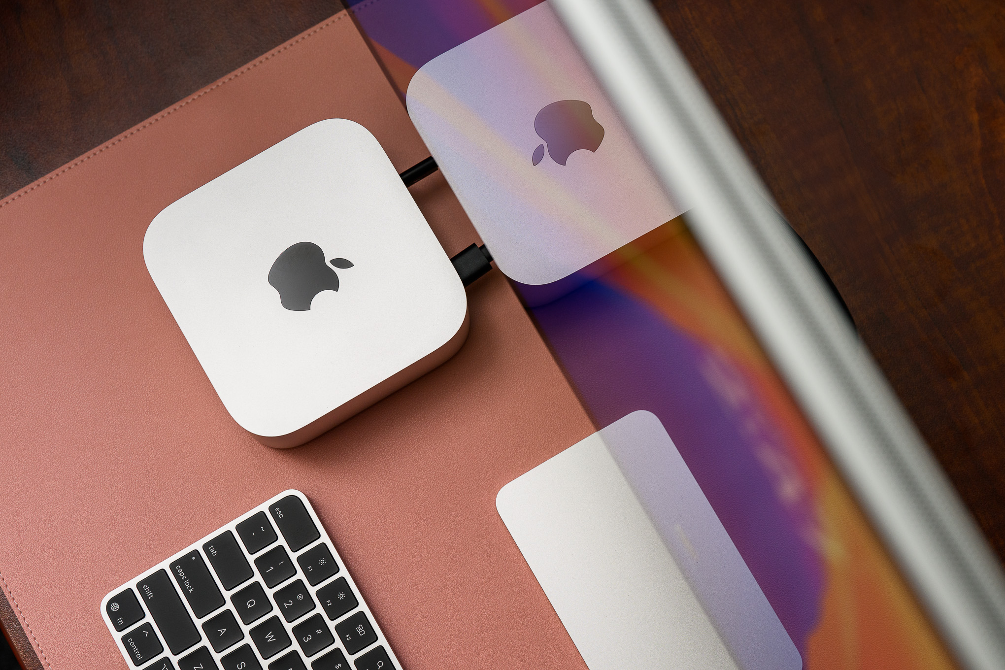 Mac Mini M4 Terbaru: Desktop Kecil Berperforma Tinggi dengan Harga Terjangkau