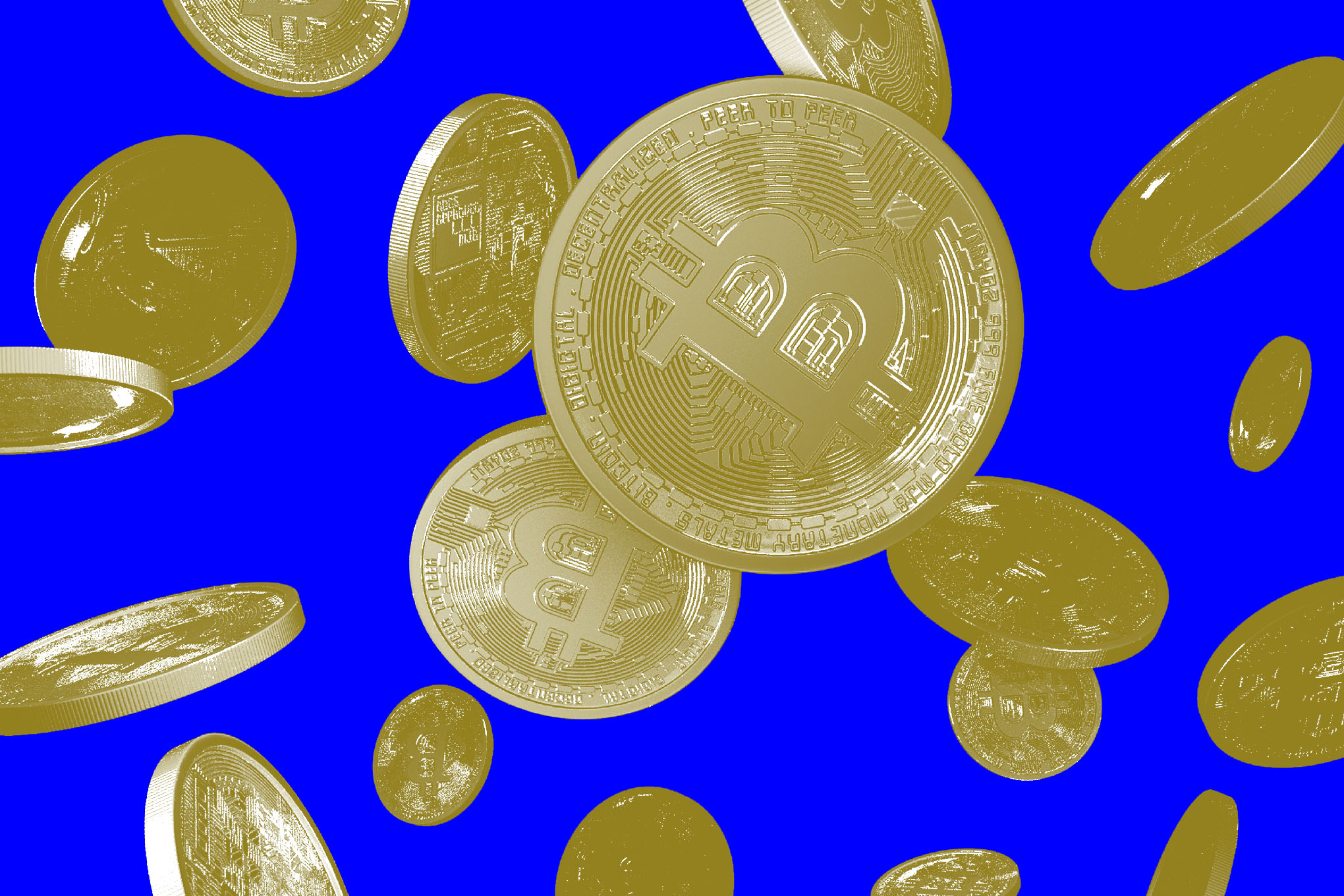 Trump Resmi Bentuk Cadangan Bitcoin Pemerintah AS untuk Simpan Nilai Digital