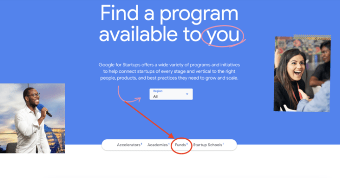 Google Hentikan Dana Khusus Startup untuk Pendiri dari Kelompok Minoritas