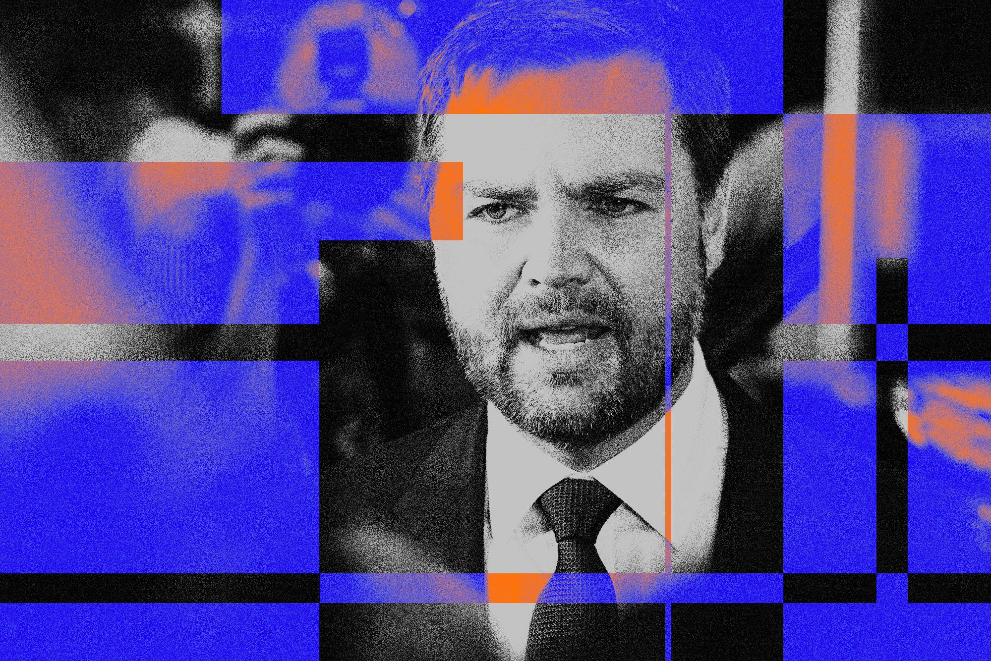 JD Vance dan Strategi Media Sosialnya Mengukir Identitas Politik MAGA Baru