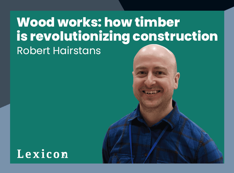 Revolusi Konstruksi Kayu Offsite: Solusi Modern untuk Krisis Perumahan dan Iklim