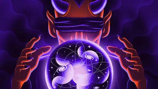 Mengungkap Batas Rahasia Alam: Ketakterputusan dan Masa Depan yang Tak Terduga