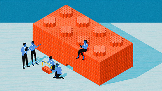 Penemuan Bukti Lengkap Memecahkan Misteri Besar dalam Teori Grup