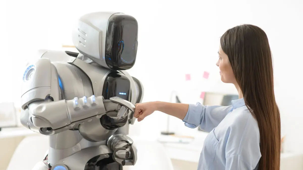 China Alami Lonjakan Penyewaan Robot Humanoid Karena Permintaan Tinggi