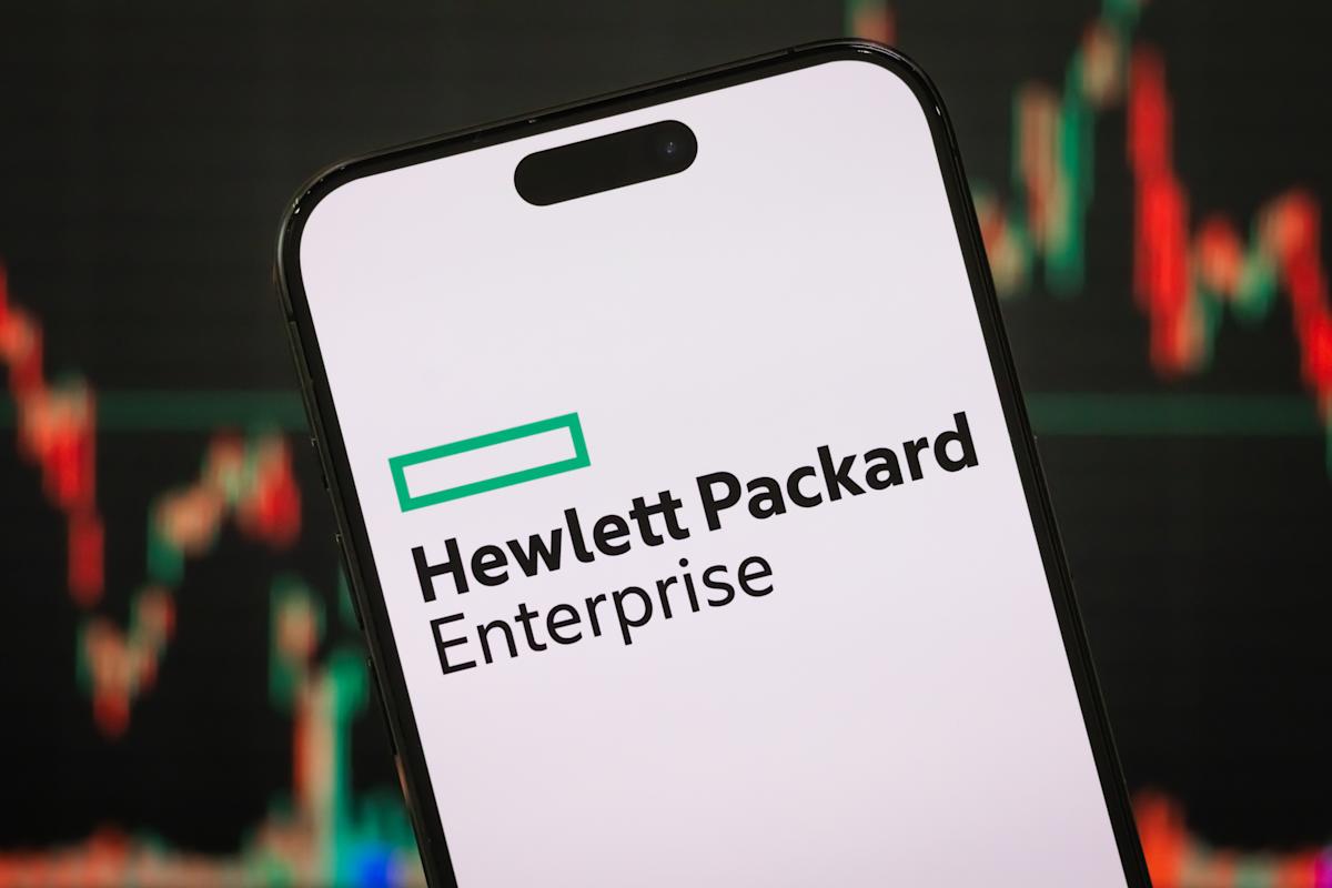 HPE Pangkas 3.000 Pekerjaan Akibat Tekanan Bisnis Server dan Margin Menurun