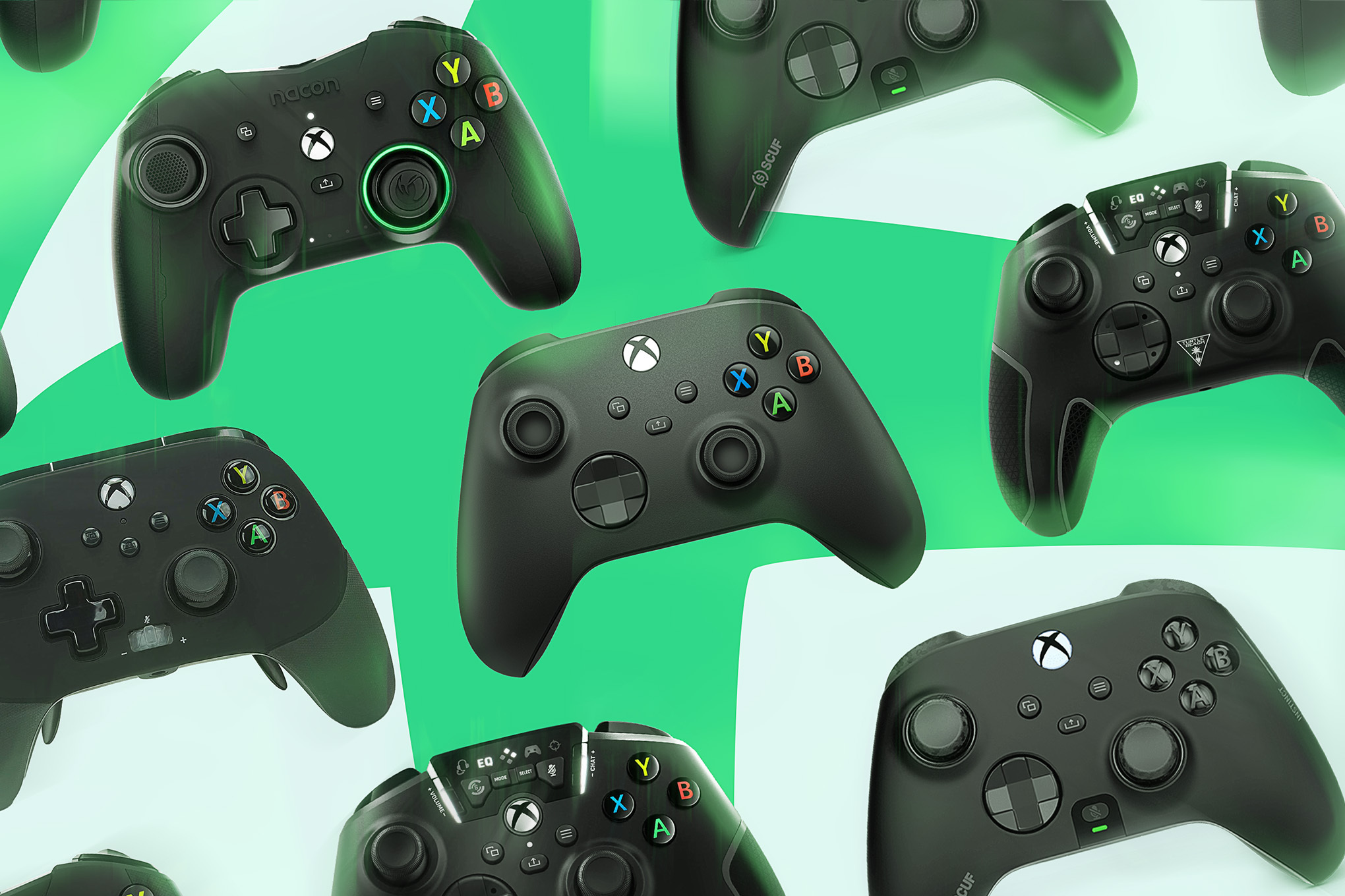 Panduan Lengkap Memilih Controller Xbox Terbaik Tahun 2025