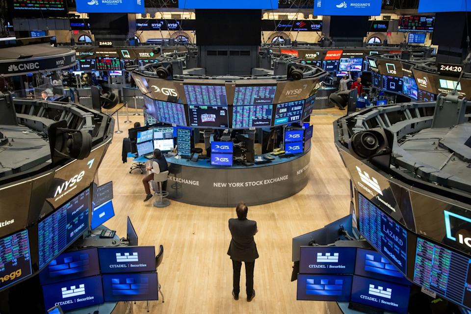 DoorDash dan Williams-Sonoma Masuk ke Indeks S&P 500, Gantikan Empat Perusahaan