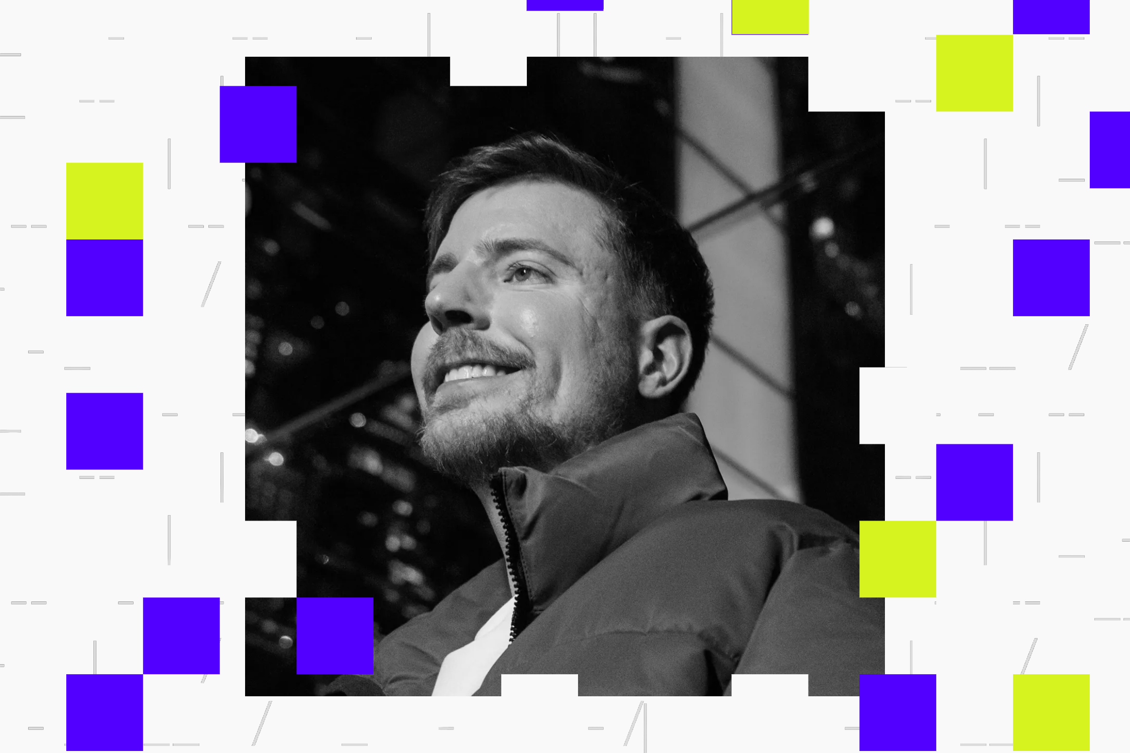 MrBeast Bangun Kerajaan Miliaran Dolar Lewat Produk Konsumen Baru