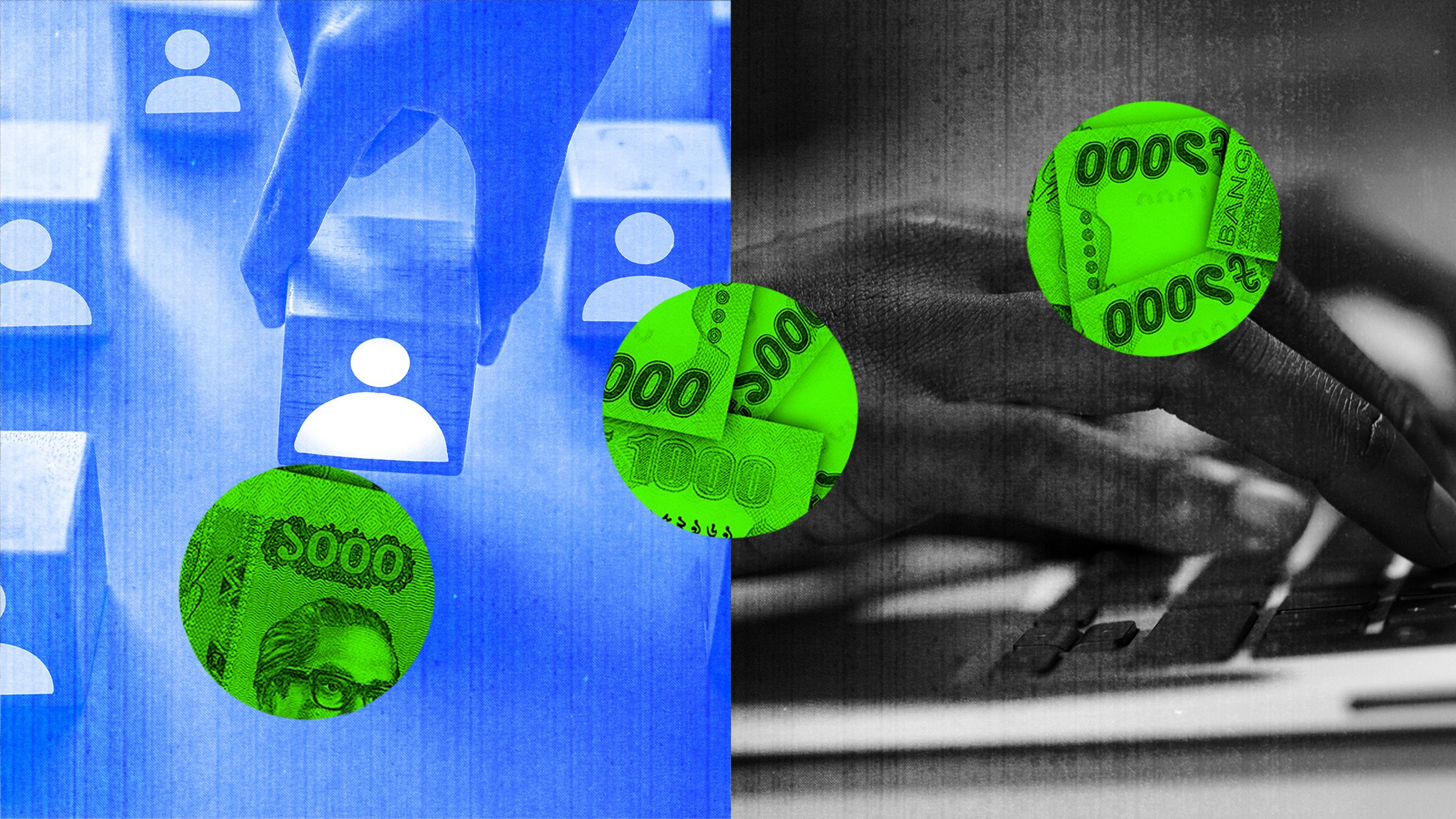 Penipuan Investasi Kripto Berkedok OpenAI Menjerat Ribuan Pekerja Bangladesh