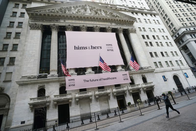 Hims & Hers Hentikan Bisnis Apostrophe Demi Sederhanakan Produk Dermatologi