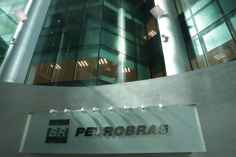 Petrobras Setujui Bayar 283 Juta Dolar untuk Selesaikan Sengketa Hukum di AS