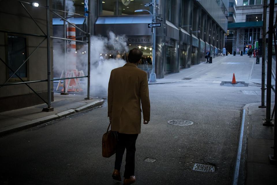 Millennium Management Alami Kerugian Besar dari Strategi Index Rebalancing di Tengah Volatilitas