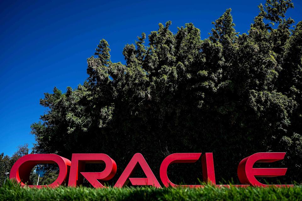 Oracle Siap Laporkan Laba Kuartal dan Proyek AI Stargate Jadi Sorotan