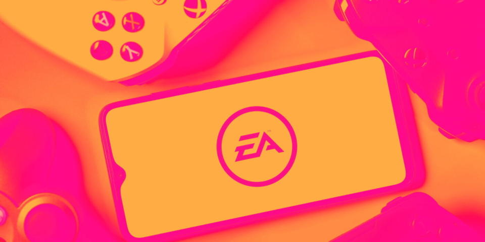 Apakah Sekarang Waktu Tepat Membeli Saham Electronic Arts Setelah Penurunan?