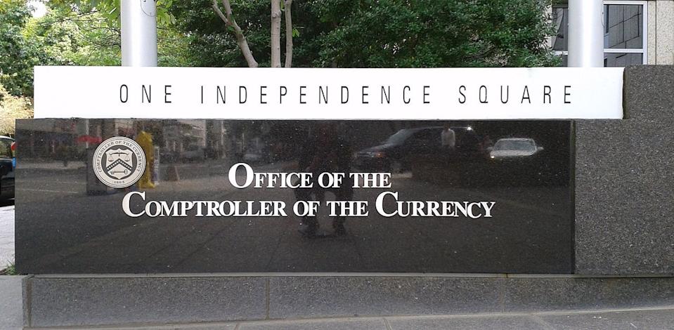 OCC Izinkan Bank Federal Jalankan Aktivitas Cryptocurrency Tanpa Persetujuan Dulu
