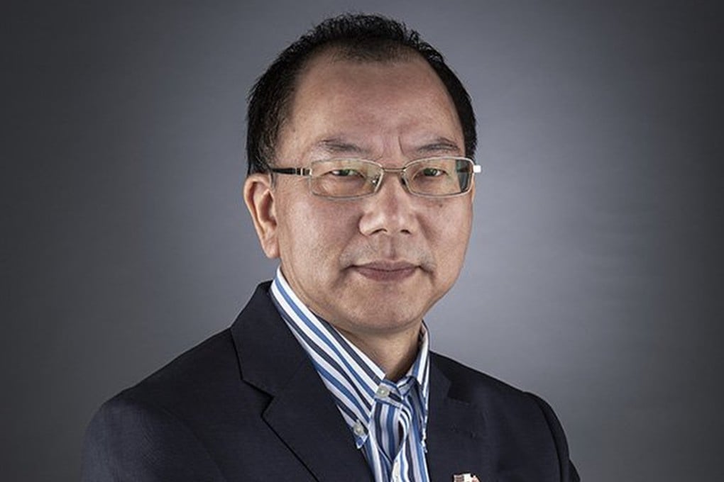 Pakar AI Tingwen Huang Kembali ke Shenzhen untuk Kembangkan Kontrol Cerdas dan Optimasi