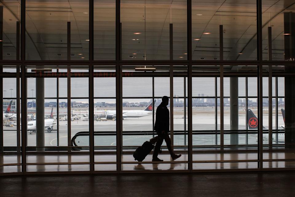 Kanada Ajak Investor Swasta Percepat Pembangunan Bandara Nasional