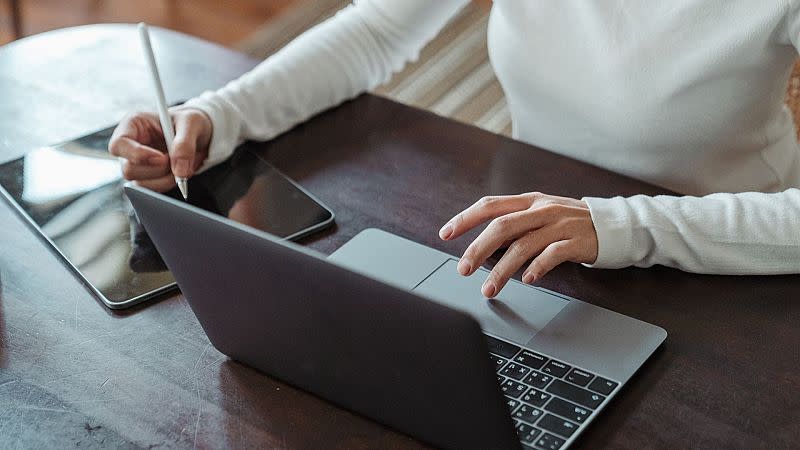 Perempuan Ukraina dan Eropa Semangat Memulai Bisnis Meski Tantangan Berat