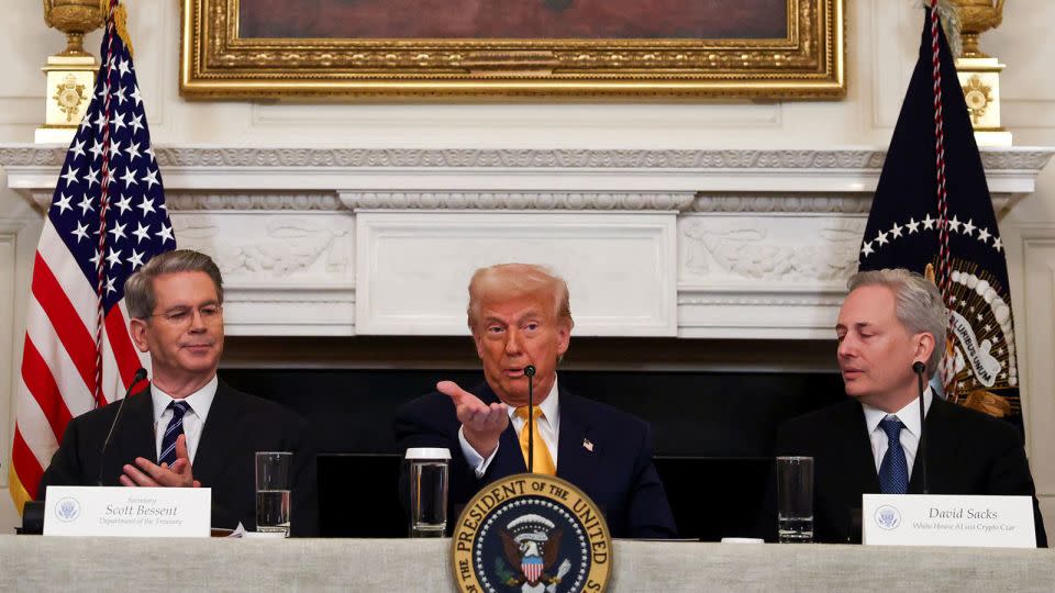 Mengupas Cadangan Bitcoin Pemerintah AS: Peluang atau Risiko Besar?