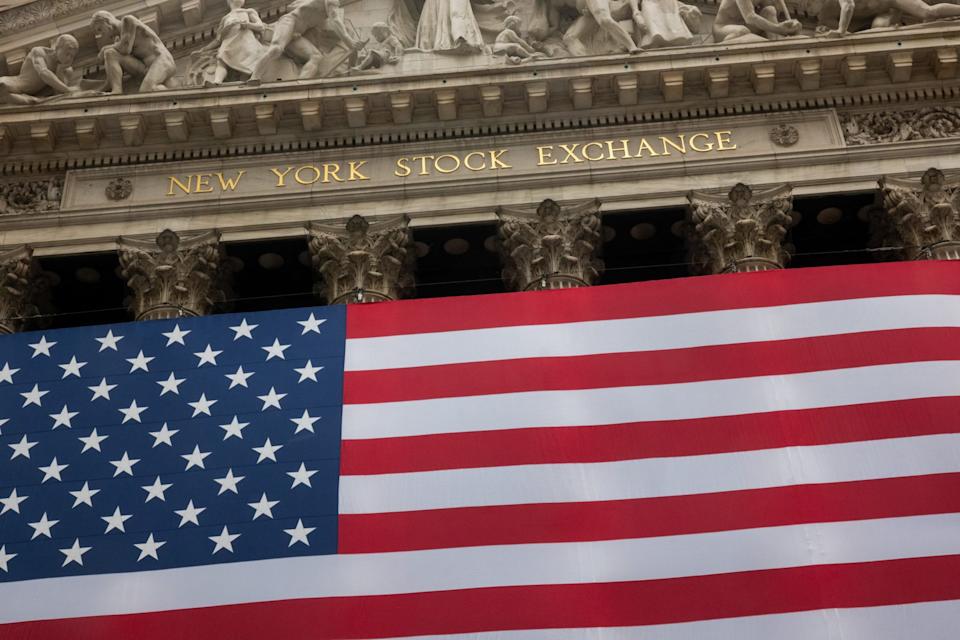 Tarif Trump Memukul Ekonomi AS, Eropa dan China Melesat Lebih Kuat