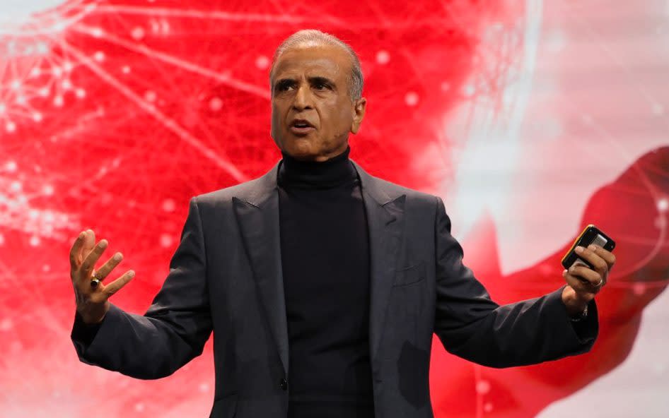 BT Tetap Gunakan Merek Legendaris demi Jaga Pelanggan dan Investor