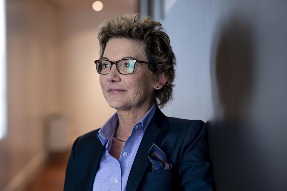 Fed Tegaskan Suku Bunga Tetap Saat Ketidakpastian Ekonomi Meningkat